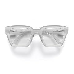 Rubberised Transparent