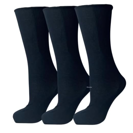 Kit 12 Pares Meias Sociais Masculinas Cano Longo Conforto Respirável Algodão Elastano Preto ou Sortido Tamanho 36-43 Antiodor Duráveis Para Trabalho Escritório Eventos Sem Aperto (12 UNIDADES PRETO)