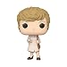 Produktbild Funko TV: Murder She Wrote- Jessica w/ Trenchcoat & Flashlight, Mehrfarben