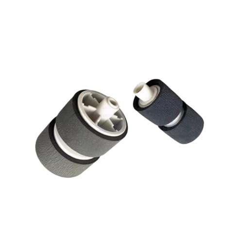 Kit rouleau d'échange premium pour scanner Canon DR C225 C255 - 2