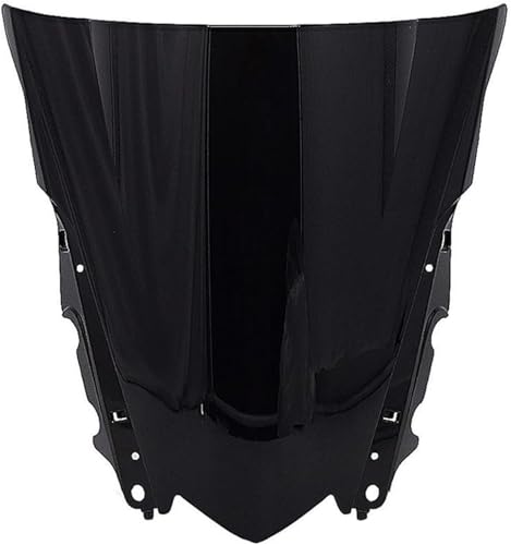 Pare-brise de moto YZF R25 R3 pour réduire la fatigue du pilote