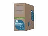 260 Bio Dunisoft® Duniletto® Slim Serviettentaschen, greige, 40x33cm, 200945 Duni