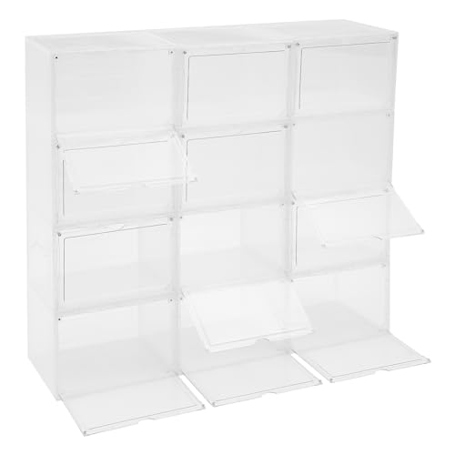 Armoires de couloir design pour organiser l'entrée de votre maison moderne