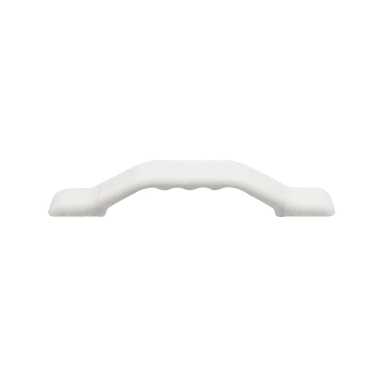 Zklgs E8bc3tt306387-W-S Caravan Door Lock, Nylon Grab Handle For Rvs Caravans Tralier Campers Reliable Long Lasting(E8bc3tt306387-W-S)