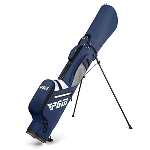 PGM Sunday Golf Bag & Stand Bag -...