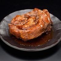 【鯉どころ常陸の国】水郷づくし　鯉のうま煮　170ｇ×5袋　贈答品やお土産として。　一番の人気商品。丁寧にさばいた鯉の切り身を、こだわりの甘いしょうゆダレで煮つけました。