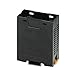 2201740 Enclosures, Boxes, & Cases EH 52,5-B/ABS BK9005 Base,Tall,Black