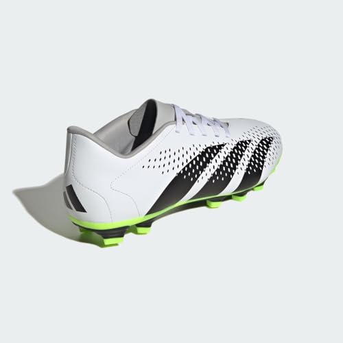 Image of Adidas Unisex Accuracy.2 Firm Ground | Soccer Cleats