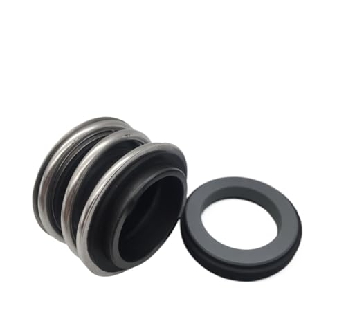 Garniture mécanique MB1-60 étanchéité pompe à eau | Pièce de rechange MG1-60 CA-SIC-NBR