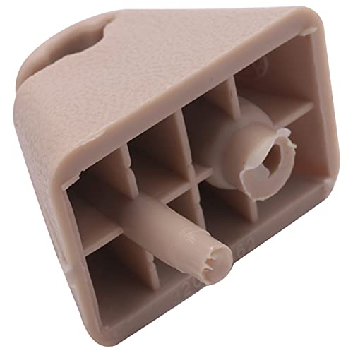 Mikiso Beige Supporto per Gancio per Parasole