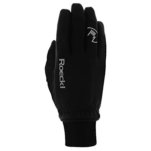 Roeckl Jungen Rax Handschuhe Cover