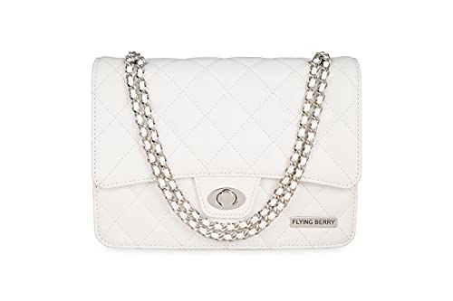 Image of FLYING BERRY Women Sling Bags