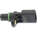 Camshaft Position Sensor compatible with VOLKSWAGEN JETTA 05-14 / GOLF 10-14 3 Blade Terminals