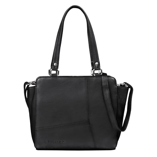 STILORD 'Anna' Bolso de Mano y Bandolera Mujer de...