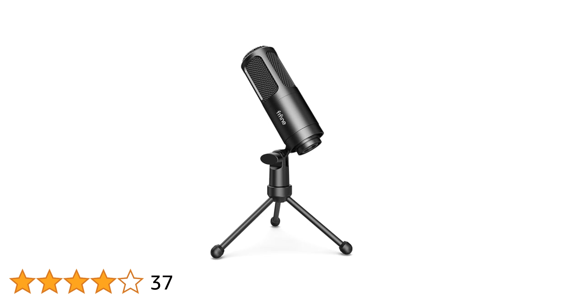 美品　FIFINE ダイナミックマイク　送料無料 Amazon.co.jp: FIFINE ダイナミックマイク XLR USB接続