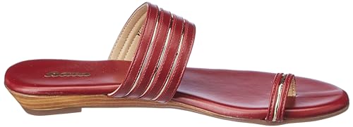 Image of Bata Women's Therese Toe Ring Slipper