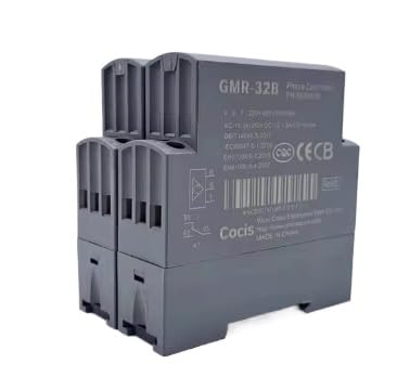 Available for Cocis Phase Sequence Relay GMR-32B(6060059) GMR-32B(6060027) GMR-32B(6060036) GMR-32B(6060080) GMR-32B_6060082 GMR-32B(6060017) General Accessories (GMR-32B(6060036))