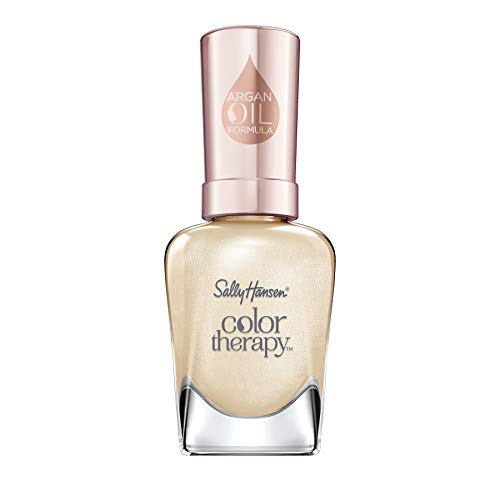 Sally Hansen Color Therapy Argan Oil Formula, Diffused Light