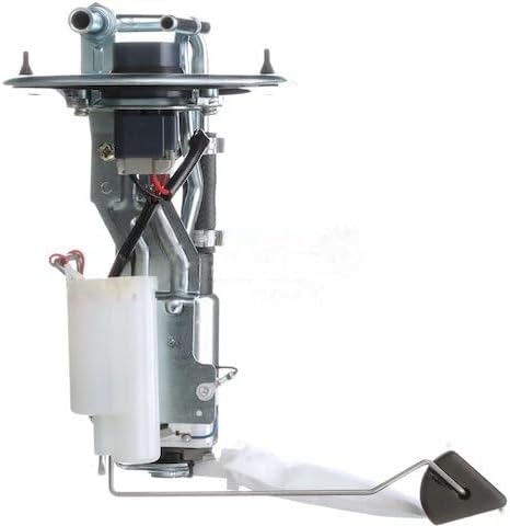 Replacement Fuel Pump Hanger Assembly Compatible with 1992-1996 Toyota Camry