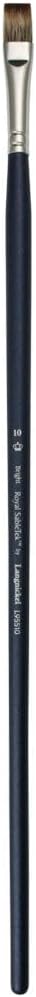 Royal Sabletek Long Handle Bright 20 - Artist Paint Brush - L95510-20 - Single