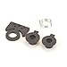 Schumacher Racing U8303 Servo Saver Set - ProCat