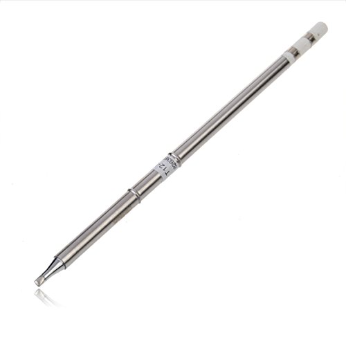 T12 Series Solder Iron Tips For Hakko Soldering Station Fx-951 Fx-952 #TOP3