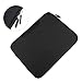 STOBOK Portable Laptop Briefcase for Devices Notebook Carrying Pouch Protective Travel and Business Use