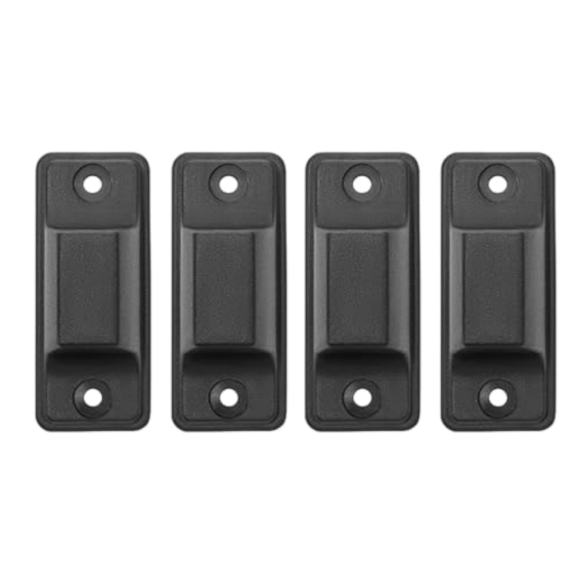 Durable Suitcase Bottom Studs for Trolley Case
