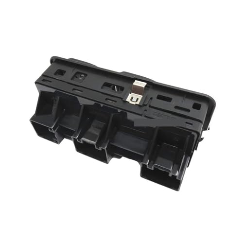 Interrupteur vitre porte gauche Land Rover YUD501570PVJ commande fluide - 2