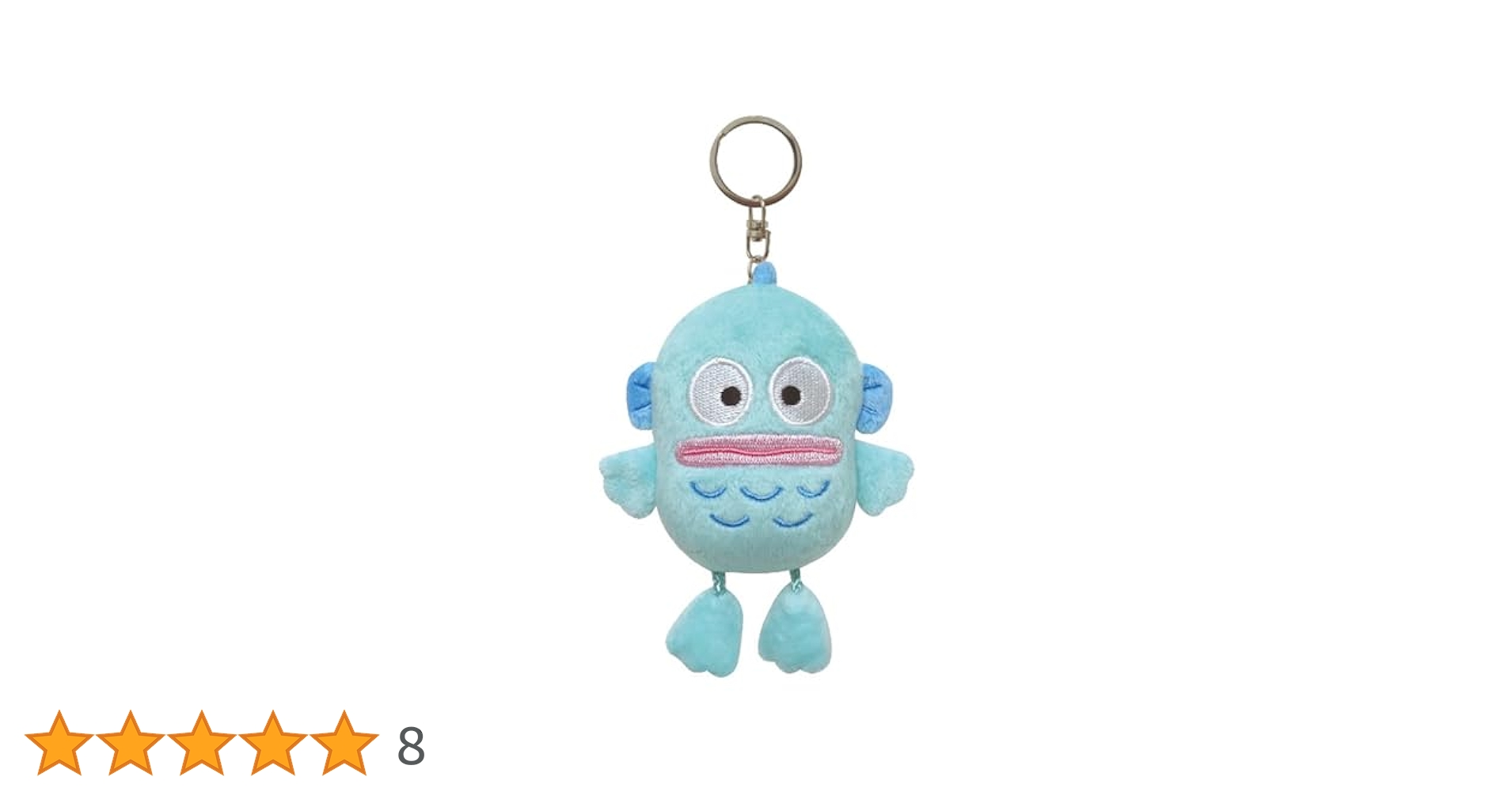 サンリオ一番くじ　ハンギョドン プラネタリウムライト　ぬいぐるみetc サンリオ当たりくじ ハンギョドン プラネタリウムライト