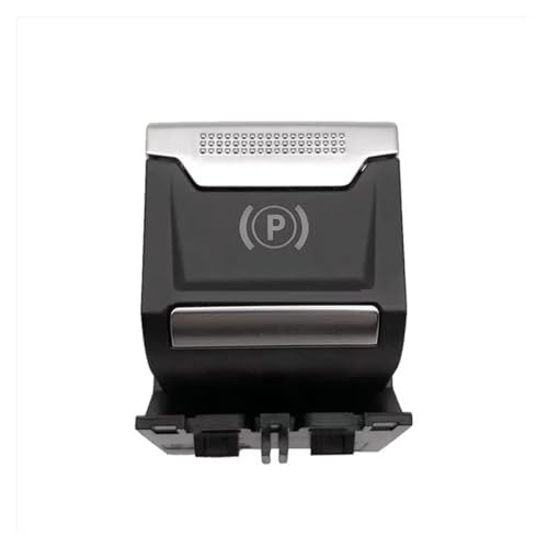 Interruptor de freno de mano para coche sin fallos de conexión botón 9810593577 3