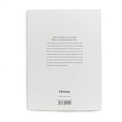 Hosea: Unfailing Love Changes Everything (Member Book) Paperback May 1, 2015