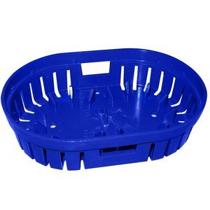 Base reemplazo colador Rule para bombas Mate 1500-2000gph miniatura 2