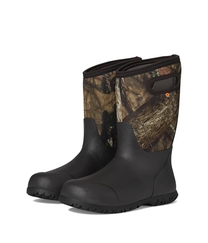 Image of Bogs Burnside Waterproof Boot(Toddler /Little Kid /Big Kid)