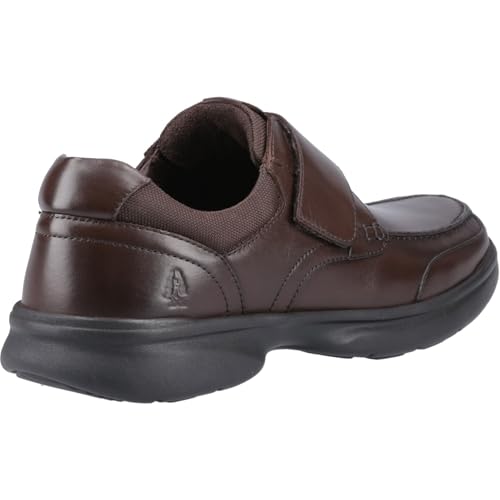 Hush Puppies Mens Hector Touch Fastening3