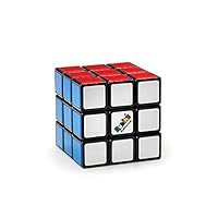 Rubik's Cube | Das