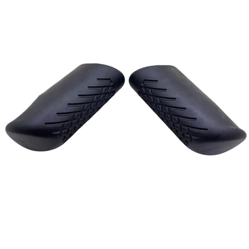 Protection de moteur moto 32mm pour tube pare-cylindre caoutchouc XL883