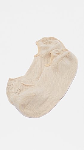 Image of FALKE Women's Step Cotton No Show Socks, 1 Pair