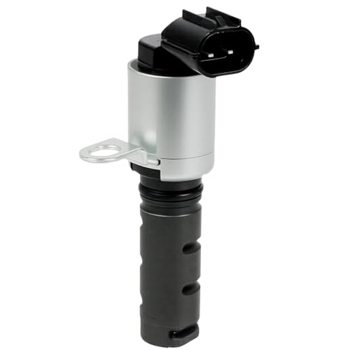 1028A104 Engine Variable Valve Timing (VVT) Solenoid Suitable for Mitsubishi Mirage 2014-2015 2017-2020, Mirage G4 2017-2020 1.2L, Replace# VTS1168, 2T1268
