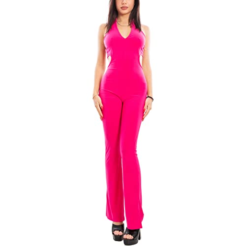 Mono largo de mujer Toocool para estilizar tu figura con comodidad