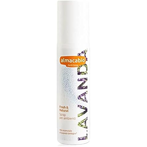 Storage Fresh & Natural Lavender Spray Cover