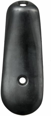 Numrich Mauser 98 Buttplate (Flat)