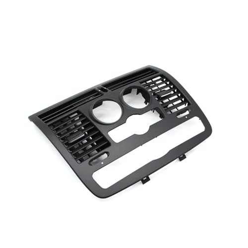 Grille d'aération centrale Benz Vito W639 2004-2015 modèle B