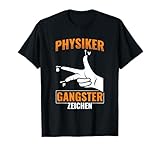 Physik Geschenk für Physiker