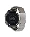 Casio PRG340 Series | Pro Trek | Silver | 100 Meter Water Resistance | Compass | Alt/Baro-Thermo | Tough Solar Power | 1-100 SEC Stopwatch | Countdown Timer | World Time