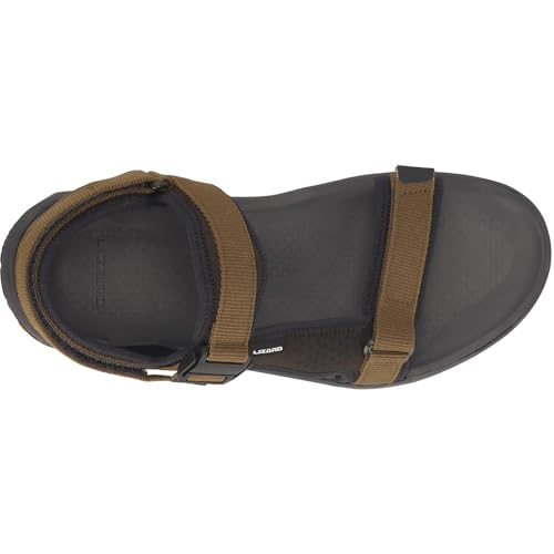Sandale Lizard M Super Trek amorti et semelle crantée taille 45 - 3