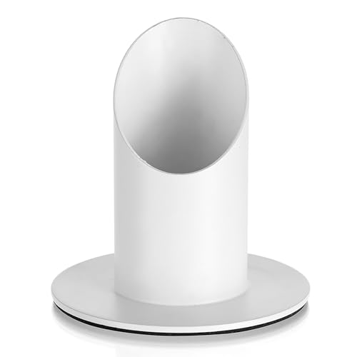 Sziqiqi Kerzenständer Kommunionkerze 4cm, Kerzenhalter...