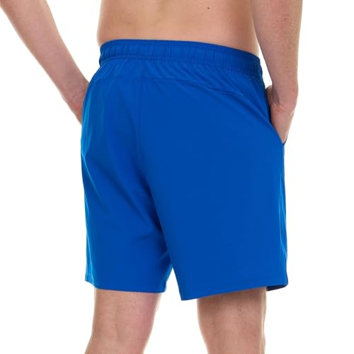 Reebok Men's Swim Trunks, 7" Mesh Liner Board Shorts Quick Dry Bathing Suit - image 6