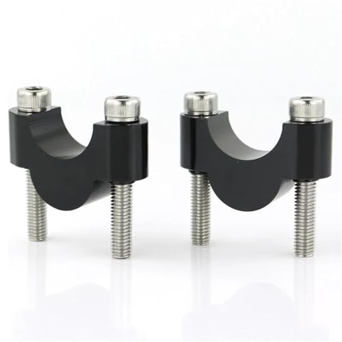 Elevadores de manillar de moto contra el dolor de espalda en tu CB400SS CB650