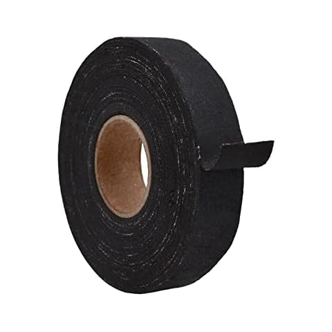 WOD FTC14 Black Friction Tape Cover